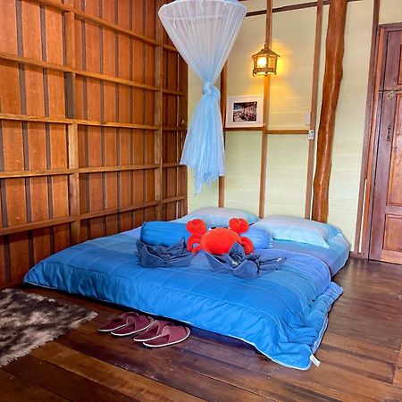Bankruchaem Homestay Kohpu Ko Pu Luaran gambar
