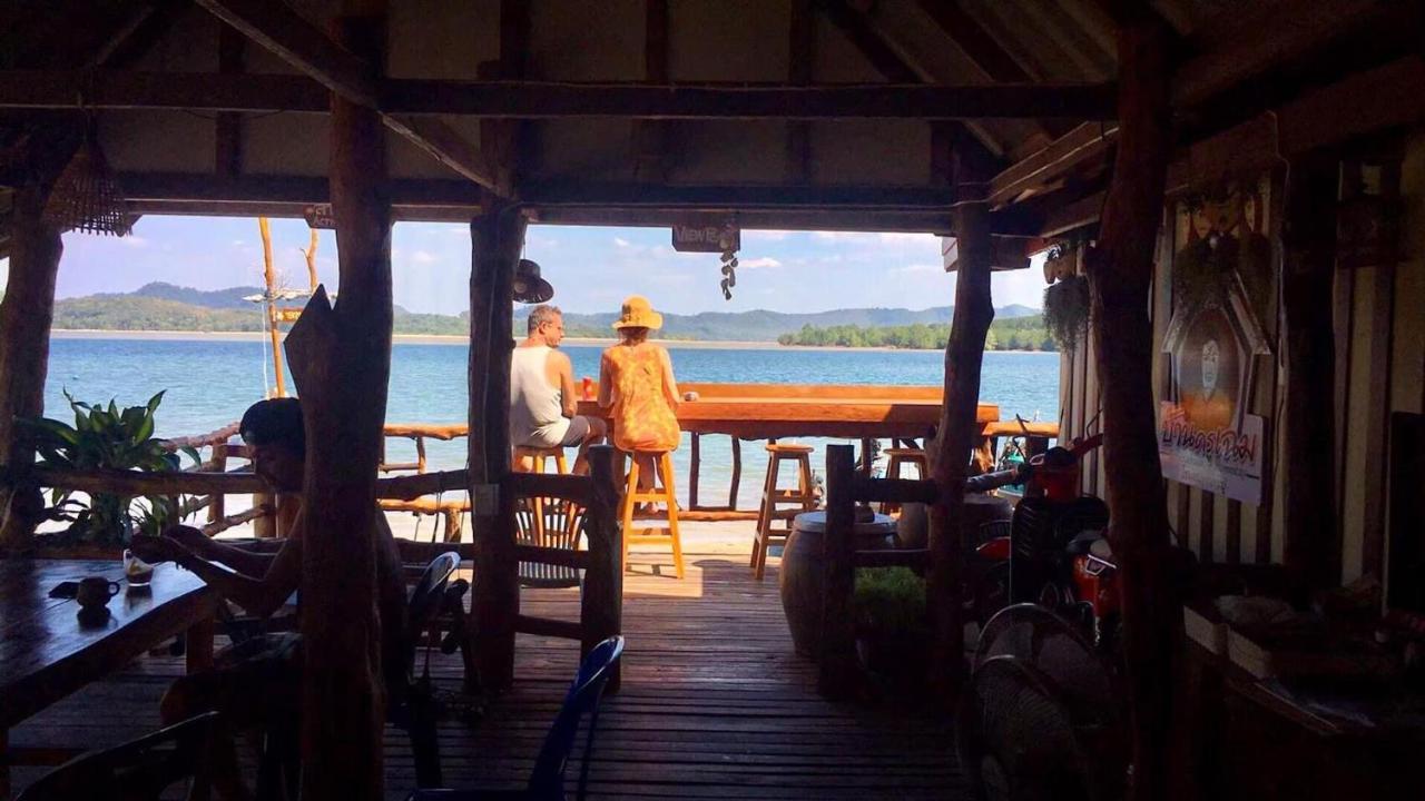 Bankruchaem Homestay Kohpu Ko Pu Luaran gambar