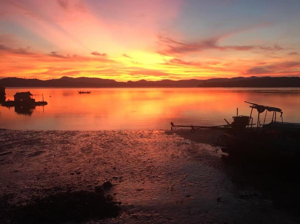 Bankruchaem Homestay Kohpu Ko Pu Luaran gambar