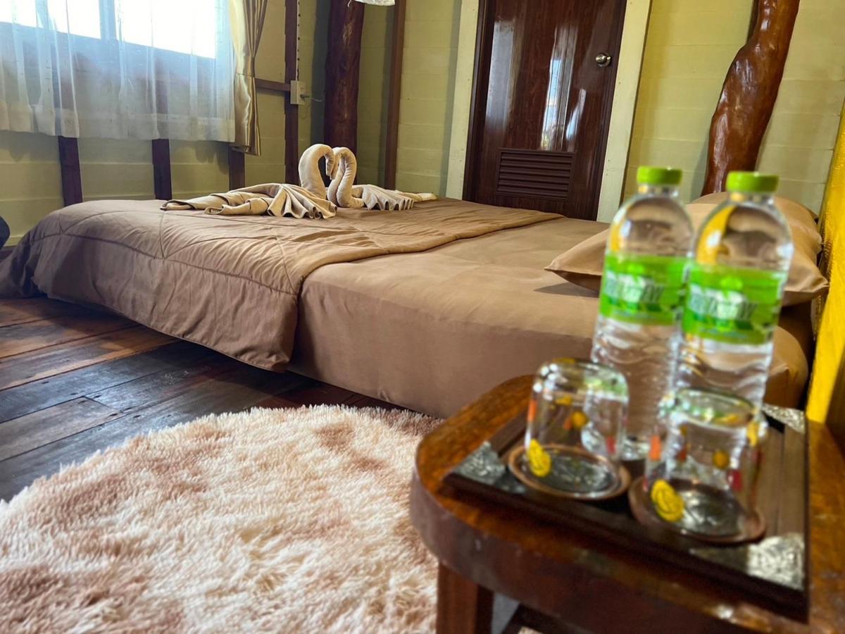 Bankruchaem Homestay Kohpu Ko Pu Luaran gambar