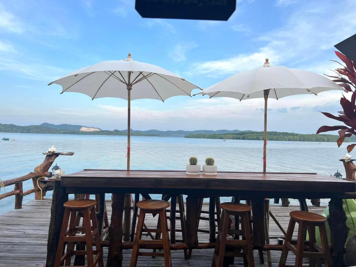 Bankruchaem Homestay Kohpu Ko Pu Luaran gambar