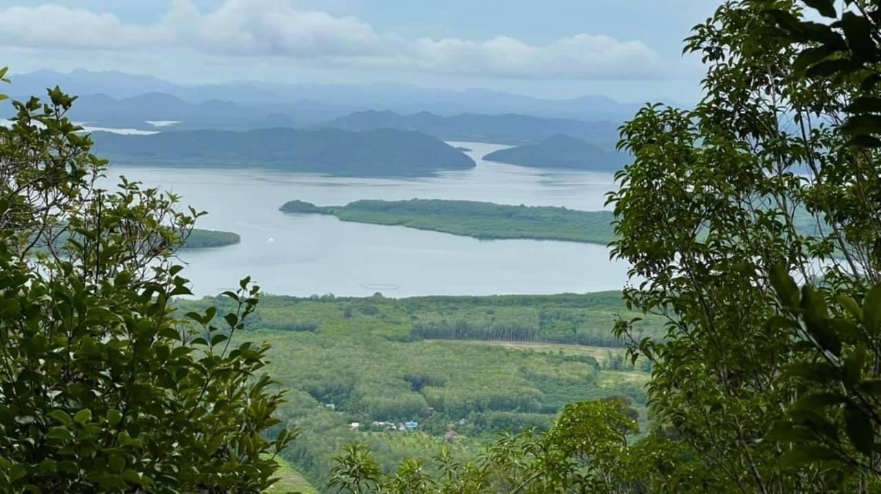Bankruchaem Homestay Kohpu Ko Pu Luaran gambar