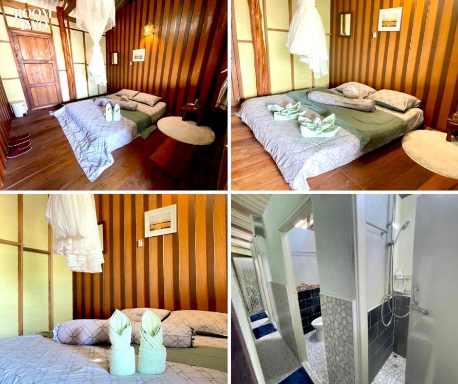 Bankruchaem Homestay Kohpu Ko Pu Luaran gambar