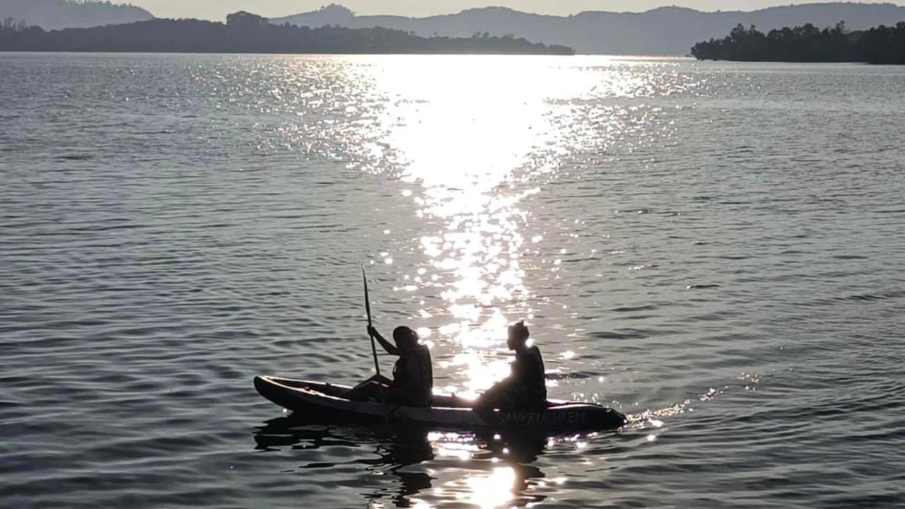 Bankruchaem Homestay Kohpu Ko Pu Luaran gambar